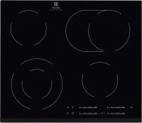 Варочная панель Electrolux EHF 96546 FK - купить за 92&nbsp;500 ₽ в Москве с доставкой по РФ
