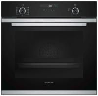 Духовой шкаф Siemens HB 256 GH S0 R - купить за 44&nbsp;210 ₽ в Москве с доставкой по РФ