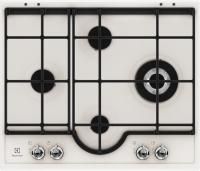 Варочная панель Electrolux GPE 363 RCW - купить за 23&nbsp;060 ₽ в Москве с доставкой по РФ