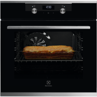 Духовой шкаф Electrolux OKF5C50X - купить за 174&nbsp;720 ₽ в Москве с доставкой по РФ