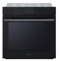 Духовой шкаф LG WS9D7693CM - купить за 39&nbsp;999 ₽ в Москве с доставкой по РФ