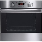 Духовой шкаф Electrolux EOG 23400 X - купить за 197&nbsp;500 ₽ в Москве с доставкой по РФ