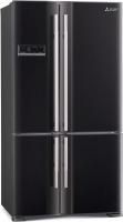 Холодильник Mitsubishi Electric MR-LR78G-DB-R - купить онлайн, цена 268 150.35 ₽, стоимость доставки по МСК и РФ от 300 рублей, заказать сейчас! Холодильник Mitsubishi Electric MR-LR78G-DB-R - купить за 268 150.35 ₽ в Москве с доставкой по РФ