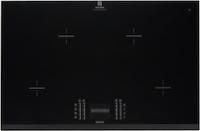 Варочная панель Electrolux EHL 98840 FG - купить за 94&nbsp;300 ₽ в Москве с доставкой по РФ