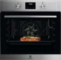 Духовой шкаф Electrolux EOF3H71X - купить онлайн, цена 77 280 ₽, стоимость доставки по МСК и РФ от 300 рублей, заказать сейчас! Духовой шкаф Electrolux EOF3H71X - купить за 77 280 ₽ в Москве с доставкой по РФ