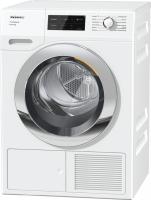 Сушильная машина Miele TEJ 675 WP - купить за 285&nbsp;450 ₽ в Москве с доставкой по РФ