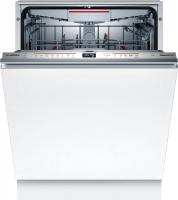 Встраиваемая посудомоечная машина Bosch SMV 6ECX51E - купить за 153&nbsp;750.60 ₽ в Москве с доставкой по РФ