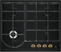 Варочная панель Electrolux EGH6343ROR - купить за 31&nbsp;890 ₽ в Москве с доставкой по РФ