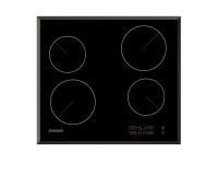 Стеклокерамическая варочная поверхность Samsung C61R2CAST/WT - купить за 99&nbsp;990 ₽ в Москве с доставкой по РФ
