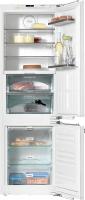 Встраиваемый холодильник Miele KFN 37682 iD - купить за 985&nbsp;600 ₽ в Москве с доставкой по РФ