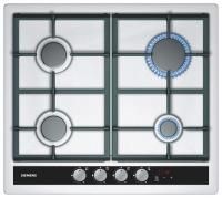 Газовая варочная панель Siemens EC 645PT90E - купить за 16&nbsp;810 ₽ в Москве с доставкой по РФ