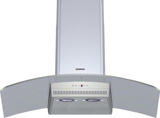 Вытяжка Siemens LC86950 - купить за 22&nbsp;536 ₽ в Москве с доставкой по РФ