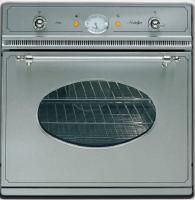 Духовой шкаф Ilve 600-NMP IX - купить за 299&nbsp;999 ₽ в Москве с доставкой по РФ