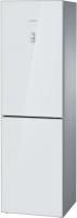 Двухкамерный холодильник Bosch KGN 39SW10 R - купить за 79&nbsp;999 ₽ в Москве с доставкой по РФ