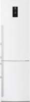 Холодильник Electrolux EN 93489 MW - купить онлайн, цена 110 000 ₽, стоимость доставки по МСК и РФ от 300 рублей, заказать сейчас! Холодильник Electrolux EN 93489 MW - купить за 110 000 ₽ в Москве с доставкой по РФ