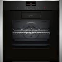 Духовой шкаф Neff B87CS34N0 - купить за 376&nbsp;500 ₽ в Москве с доставкой по РФ