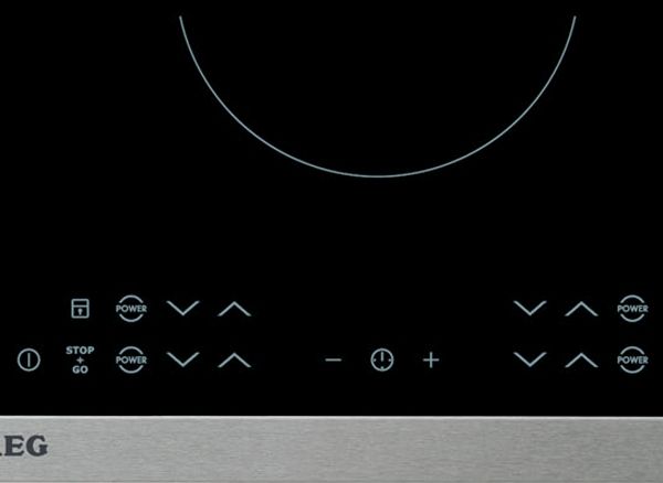 Варочная панель AEG HK563420XB - купить за 143&nbsp;300 ₽ в Москве с доставкой по РФ