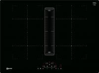 Индукционная варочная панель со встроенной вытяжкой Neff T47PD7BX2 - купить за 307&nbsp;080 ₽ в Москве с доставкой по РФ