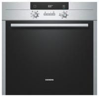 Духовой шкаф Siemens HB22AB520R - купить за 19&nbsp;400 ₽ в Москве с доставкой по РФ