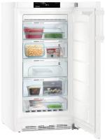 Морозильник Liebherr GN 3835 Comfort NoFrost - купить за 146&nbsp;920.41 ₽ в Москве с доставкой по РФ