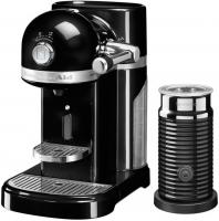 Кофемашина KitchenAid 5KES0504EOB - купить за 290&nbsp;000 ₽ в Москве с доставкой по РФ