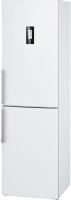Двухкамерный холодильник Bosch KGN 39AW26 R - купить онлайн, цена 79 999 ₽, стоимость доставки по МСК и РФ от 300 рублей, заказать сейчас! Двухкамерный холодильник Bosch KGN 39AW26 R - купить за 79 999 ₽ в Москве с доставкой по РФ