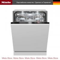 Встраиваемая посудомоечная машина Miele G 7970 SCVi - купить онлайн, цена 544 800 ₽, стоимость доставки по МСК и РФ от 300 рублей, заказать сейчас! Встраиваемая посудомоечная машина Miele G 7970 SCVi - купить за 544 800 ₽ в Москве с доставкой по РФ