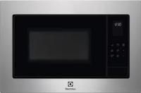 Встраиваемая микроволновая печь Electrolux EMS4253TEX - купить за 55&nbsp;560 ₽ в Москве с доставкой по РФ
