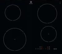 Варочная панель Electrolux EIT60420C - купить за 44&nbsp;350 ₽ в Москве с доставкой по РФ