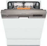 Electrolux ESI 67040 XR - купить за 124&nbsp;300 ₽ в Москве с доставкой по РФ