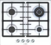 Варочная панель Bosch PGH6B2O93R - купить за 59&nbsp;280.49 ₽ в Москве с доставкой по РФ