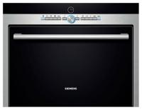 Встраиваемая пароварка Siemens HB 26D555 - купить за 61&nbsp;930 ₽ в Москве с доставкой по РФ