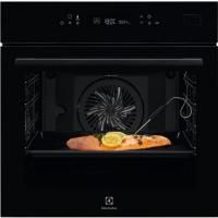 Духовой шкаф Electrolux EOB7S31Z - купить за 108&nbsp;080 ₽ в Москве с доставкой по РФ