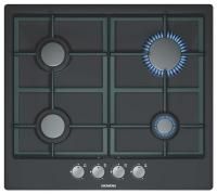 Газовая варочная панель Siemens EC616PB90R - купить за 13&nbsp;140 ₽ в Москве с доставкой по РФ