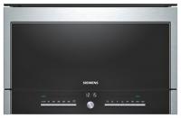 Микроволновая печь Siemens HF 25M5L2 - купить за 24&nbsp;400 ₽ в Москве с доставкой по РФ