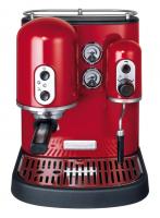 Кофемашина KitchenAid 5KES100EER - купить за 290&nbsp;000 ₽ в Москве с доставкой по РФ