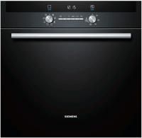Духовой шкаф Siemens HB43GR655 - купить за 35&nbsp;580 ₽ в Москве с доставкой по РФ