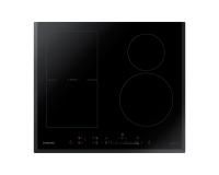 Индукционная варочная поверхность Samsung NZ64H57479K/WT с Flex Zone - купить за 99&nbsp;990 ₽ в Москве с доставкой по РФ