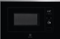 Встраиваемая микроволновая печь Electrolux LMS2203EMX - купить за 34&nbsp;680 ₽ в Москве с доставкой по РФ