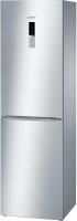 Двухкамерный холодильник Bosch KGN 39VL15 R - купить за 79&nbsp;999 ₽ в Москве с доставкой по РФ
