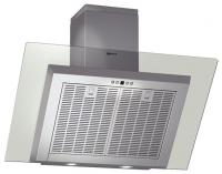 Настенная вытяжка Neff D39F55N0 - купить за 216&nbsp;800 ₽ в Москве с доставкой по РФ