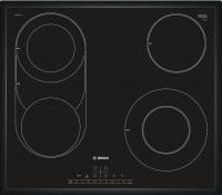 Электрическая варочная панель Bosch PKM646FP1R - купить за 129&nbsp;999 ₽ в Москве с доставкой по РФ
