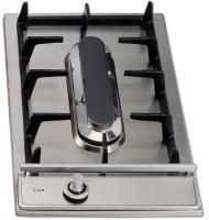 Варио-прибор (ДОМИНО) Ilve H30PV Stainless-Steel (ручки латунь) - купить за 129&nbsp;999 ₽ в Москве с доставкой по РФ