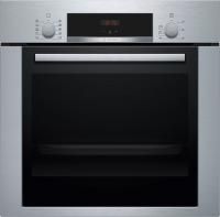 Духовой шкаф Bosch HBF354ES0R - купить за 73&nbsp;800.47 ₽ в Москве с доставкой по РФ