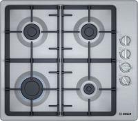 Газовая варочная панель Bosch PBP6C5B93R - купить за 123&nbsp;750.37 ₽ в Москве с доставкой по РФ