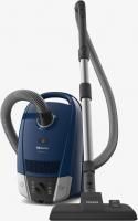 Пылесос Miele Compact C 2 PowerLine SDRF 5 Marine Blue - купить онлайн, цена 31 500 ₽, стоимость доставки по МСК и РФ от 300 рублей, заказать сейчас! Пылесос Miele Compact C 2 PowerLine SDRF 5 Marine Blue - купить за 31 500 ₽ в Москве с доставкой по РФ