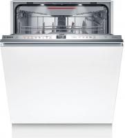 Встраиваемая посудомоечная машина Bosch SMV6ZCX16E - купить за 139&nbsp;230.38 ₽ в Москве с доставкой по РФ