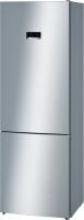 Двухкамерный холодильник Bosch KGN49XI30U - купить за 138&nbsp;730.31 ₽ в Москве с доставкой по РФ
