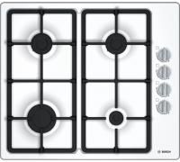 Газовая варочная панель Bosch PBP6C2B90 - купить за 129&nbsp;999 ₽ в Москве с доставкой по РФ