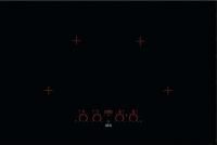 Варочная панель AEG IPK94530LB - купить за 144&nbsp;400 ₽ в Москве с доставкой по РФ